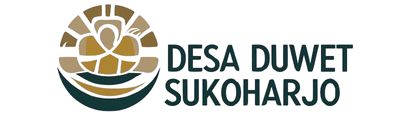 Logo Desa Duwet